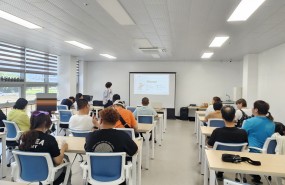 인제군보건소 재활사업 대상 건강관리 …