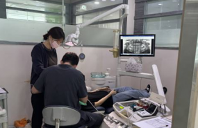 장애인 치과주치의 서비스 연계 지원